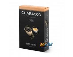 Смесь Chabacco Milk Oolong (Молочный Улун) Medium 50г